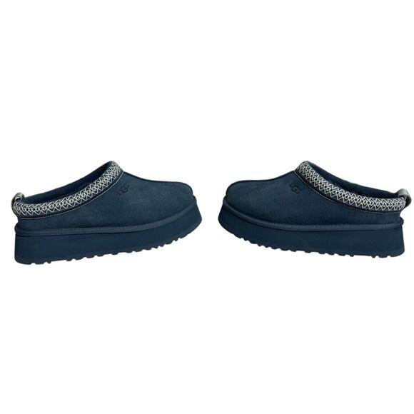 UGG Tazz Platform Women’s Slippers, SIZE 7 - Picture 1 of 16
